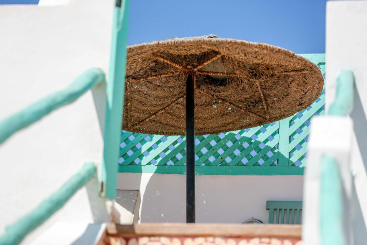 Ryad Des Nomades Essaouira Buitenkant foto